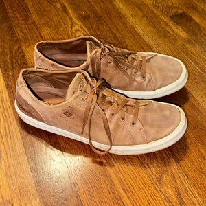 Used / Worn Leather Sperry - Top Sider - Size 11 Shoes